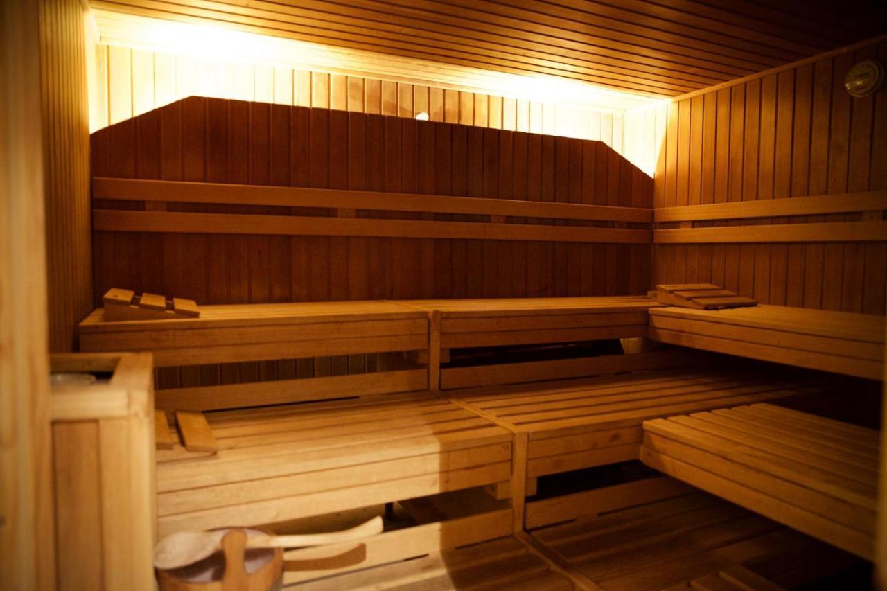Seehotel Huberhof Oberuckersee Ngoại thất bức ảnh