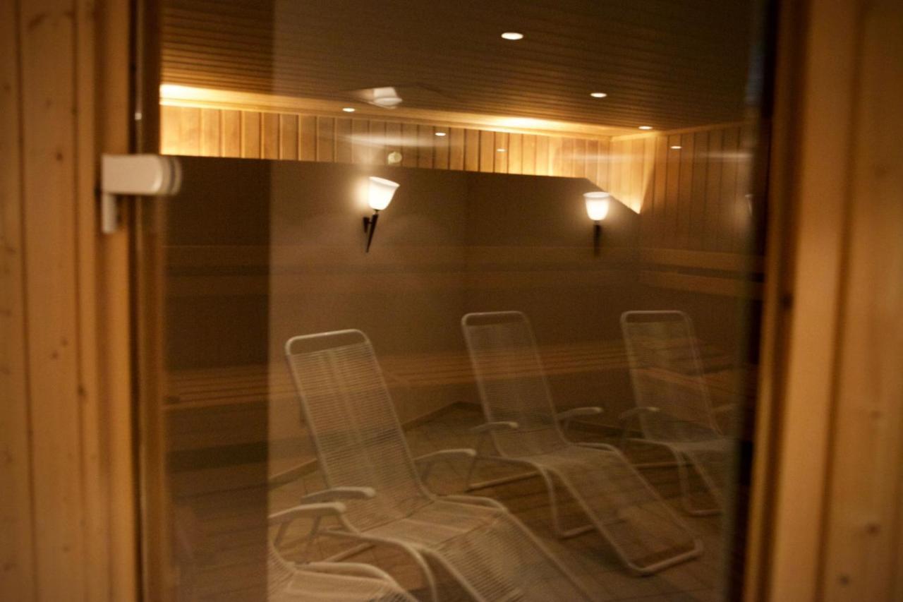 Seehotel Huberhof Oberuckersee Ngoại thất bức ảnh